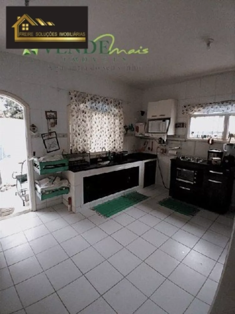 Casa, 6 quartos - Foto 11