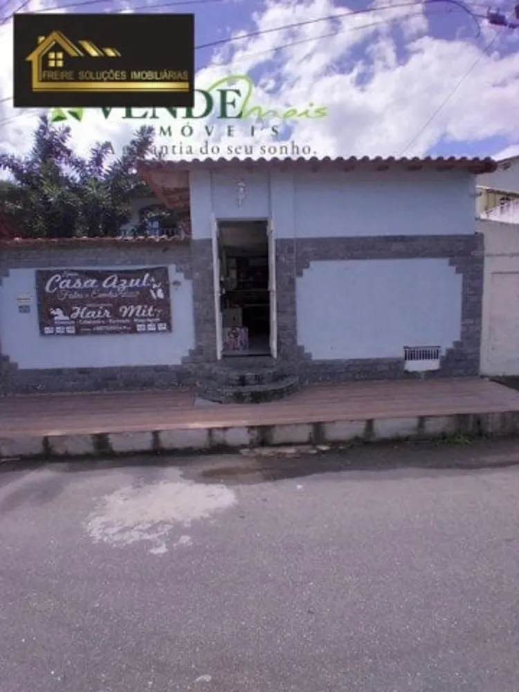 Casa, 6 quartos - Foto 33