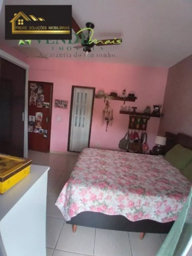 Casa, 6 quartos - Foto 9