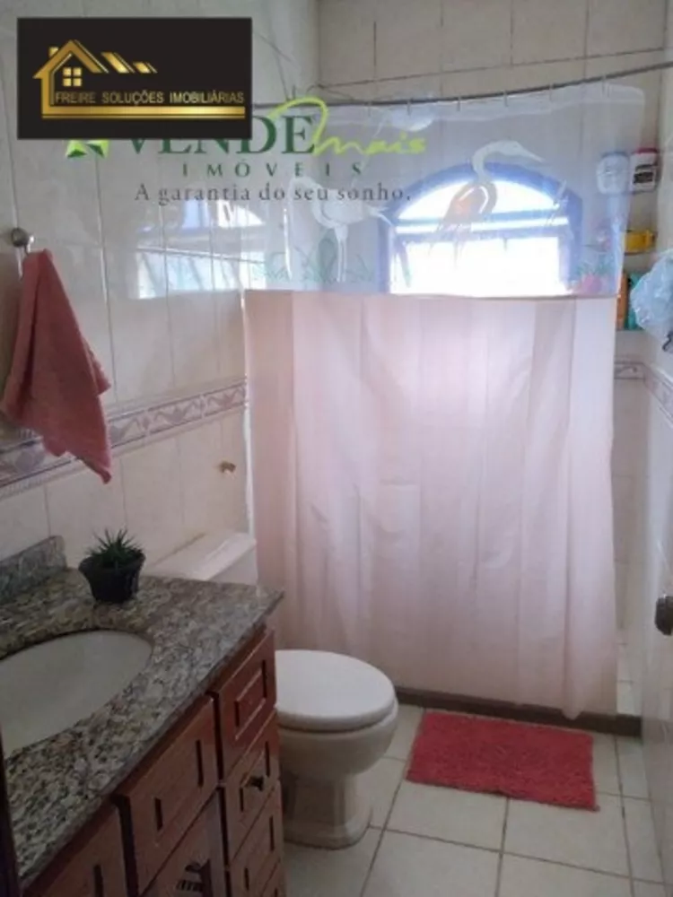 Casa, 6 quartos - Foto 12