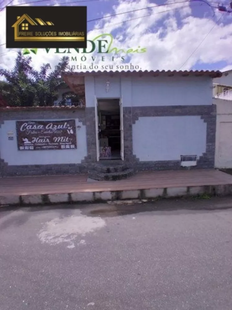 Casa, 6 quartos - Foto 16