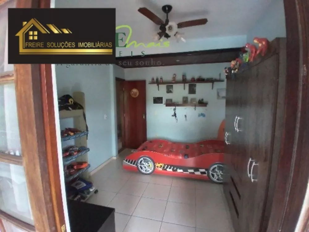 Casa, 6 quartos - Foto 7