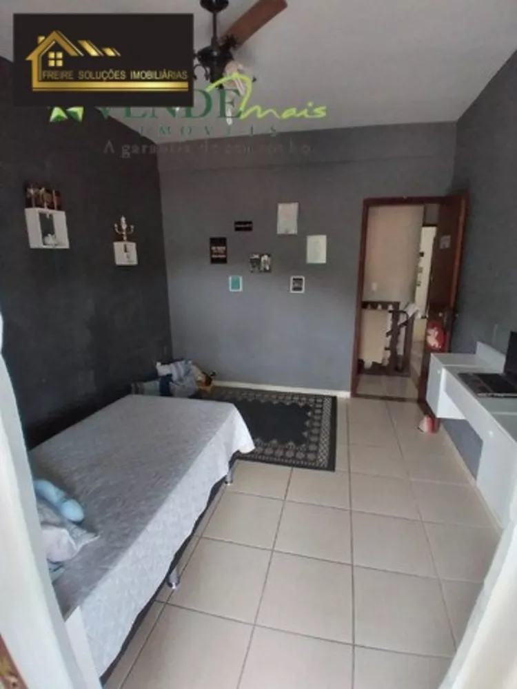 Casa, 6 quartos - Foto 10