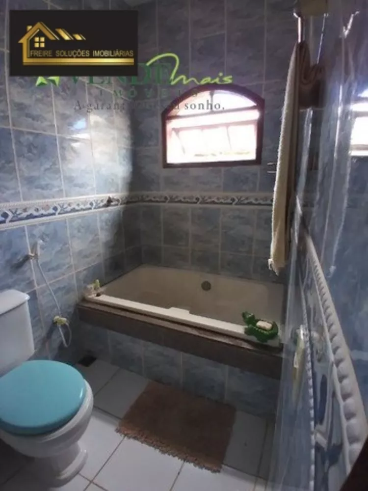 Casa, 6 quartos - Foto 14