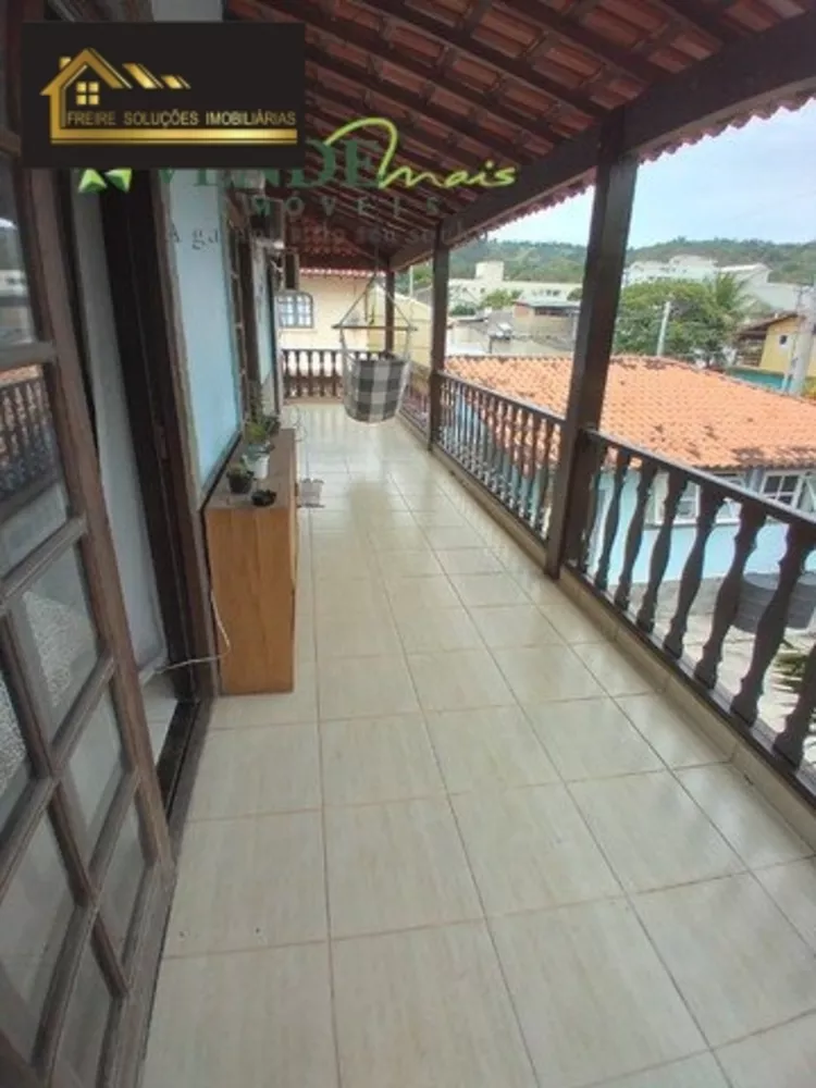 Casa, 6 quartos - Foto 13