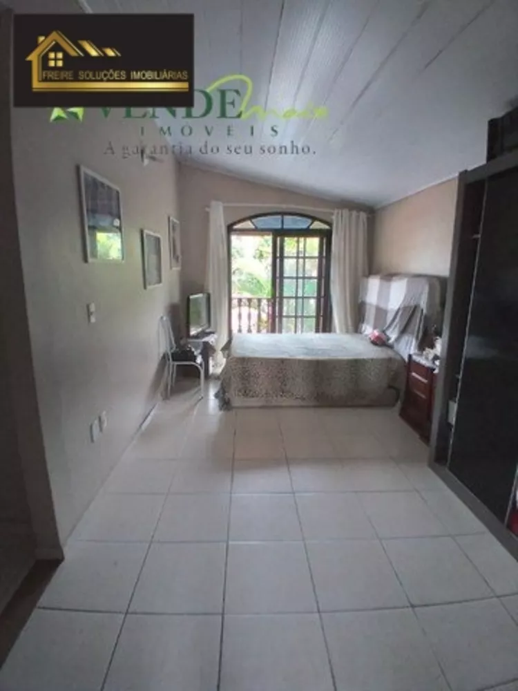 Casa, 6 quartos - Foto 6