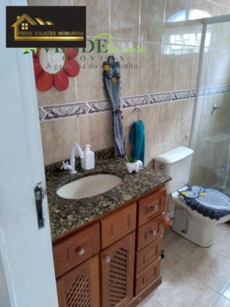 Casa, 6 quartos - Foto 13