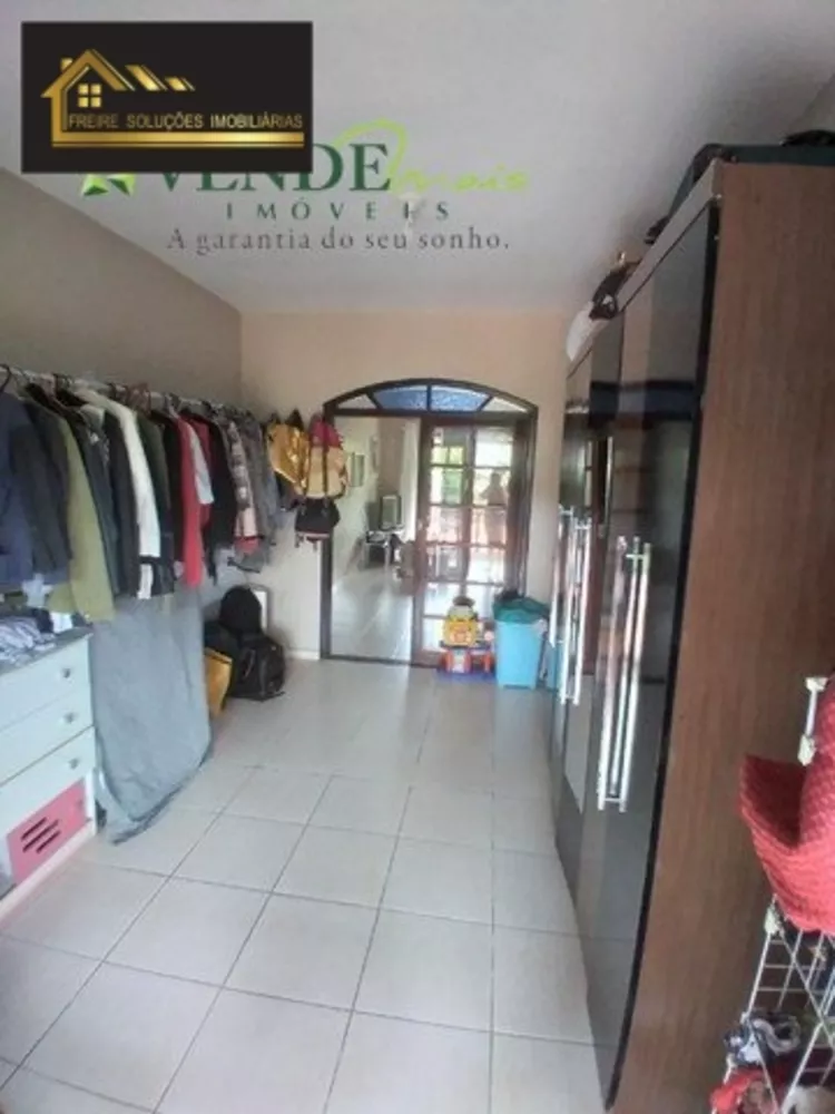 Casa, 6 quartos - Foto 8