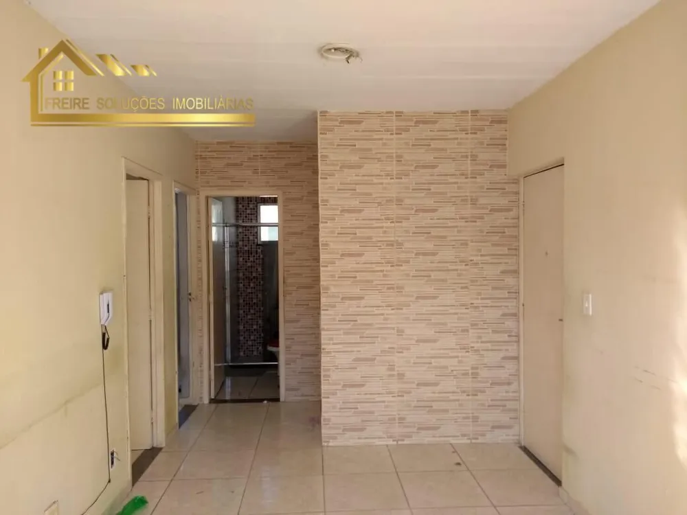 Apartamento, 2 quartos - Foto 3