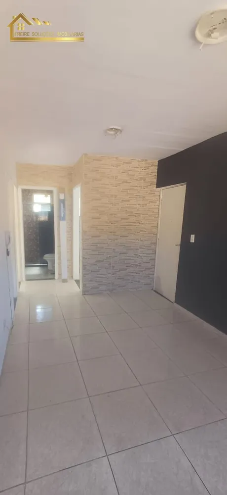 Apartamento, 2 quartos - Foto 3
