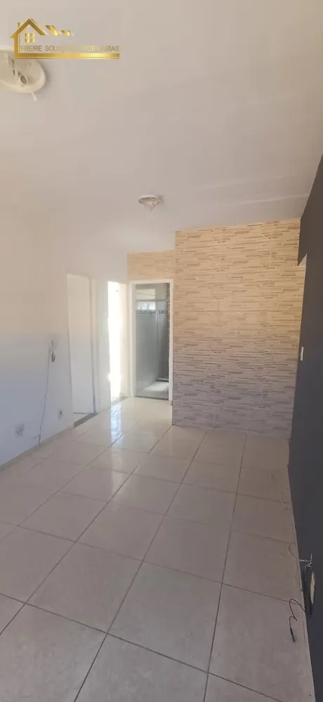 Apartamento, 2 quartos - Foto 8