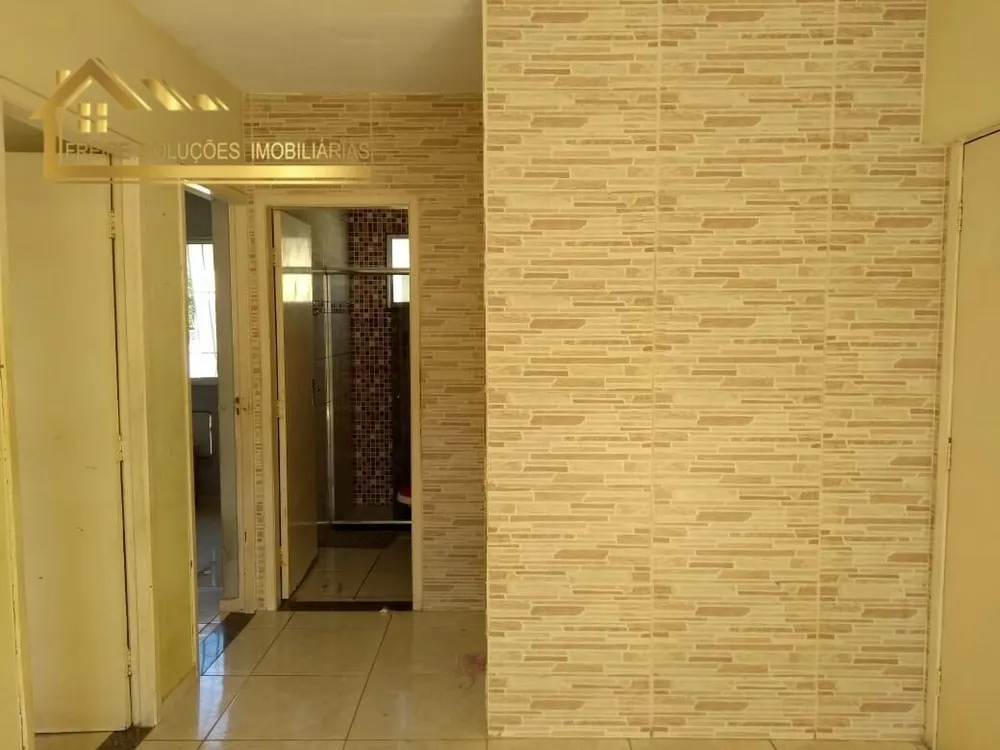 Apartamento, 2 quartos - Foto 1