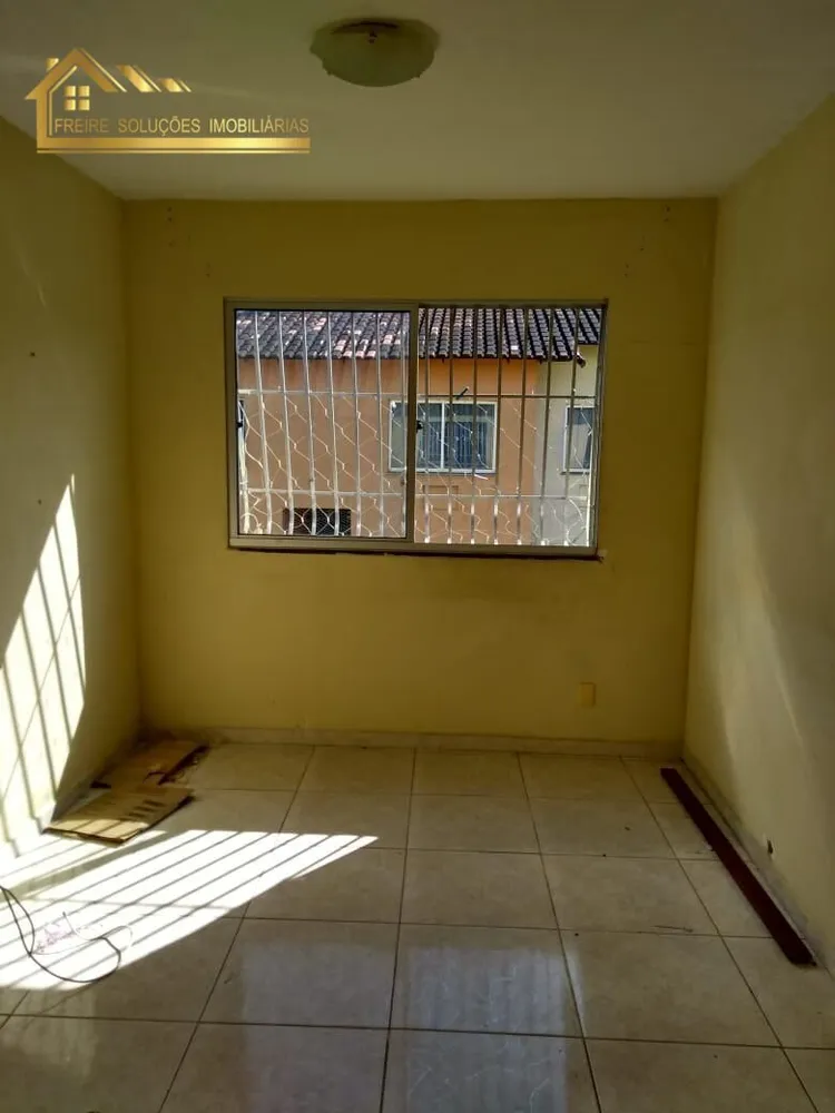 Apartamento, 2 quartos - Foto 19
