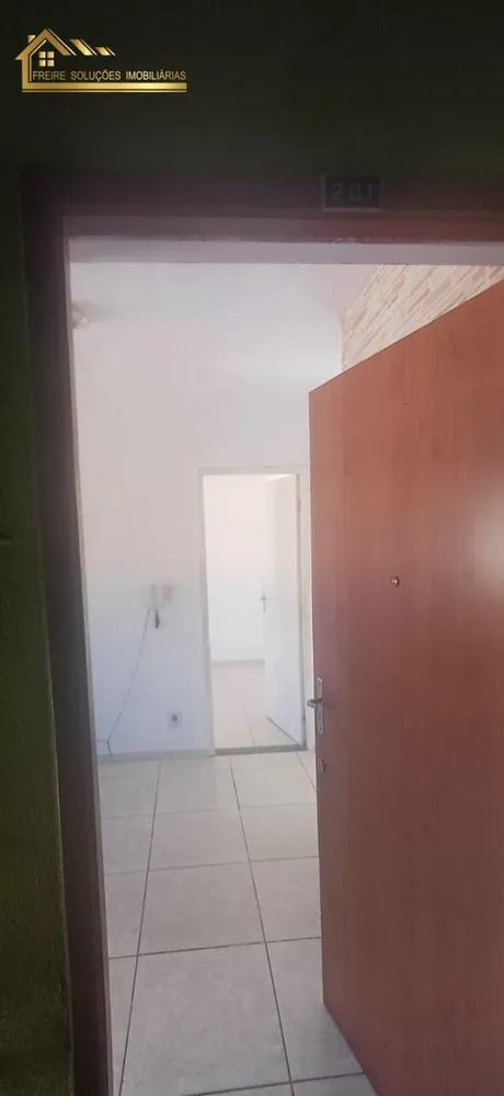 Apartamento, 2 quartos - Foto 11