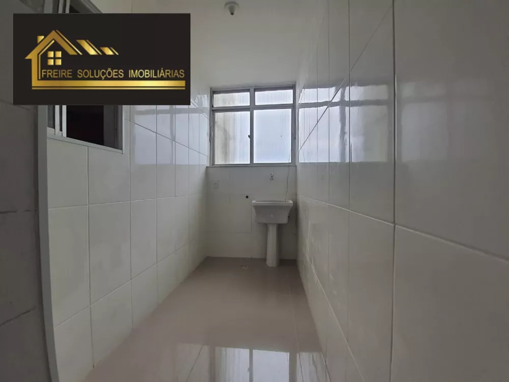 Apartamento, 3 quartos, 80 m² - Foto 1