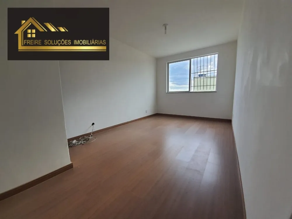 Apartamento, 3 quartos, 80 m² - Foto 1