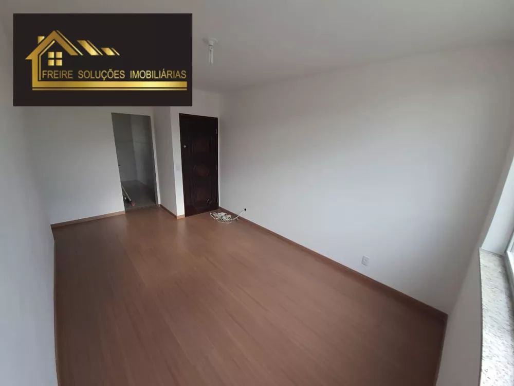 Apartamento, 3 quartos, 80 m² - Foto 2