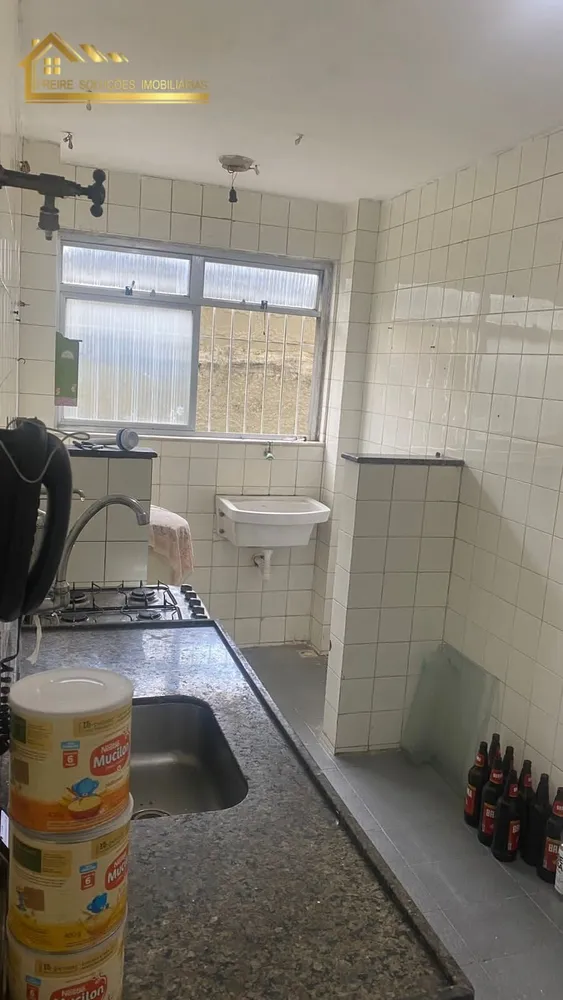 Apartamento, 2 quartos, 45 m² - Foto 9