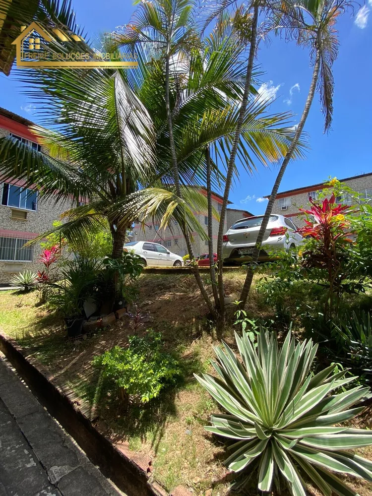Apartamento, 2 quartos, 45 m² - Foto 10