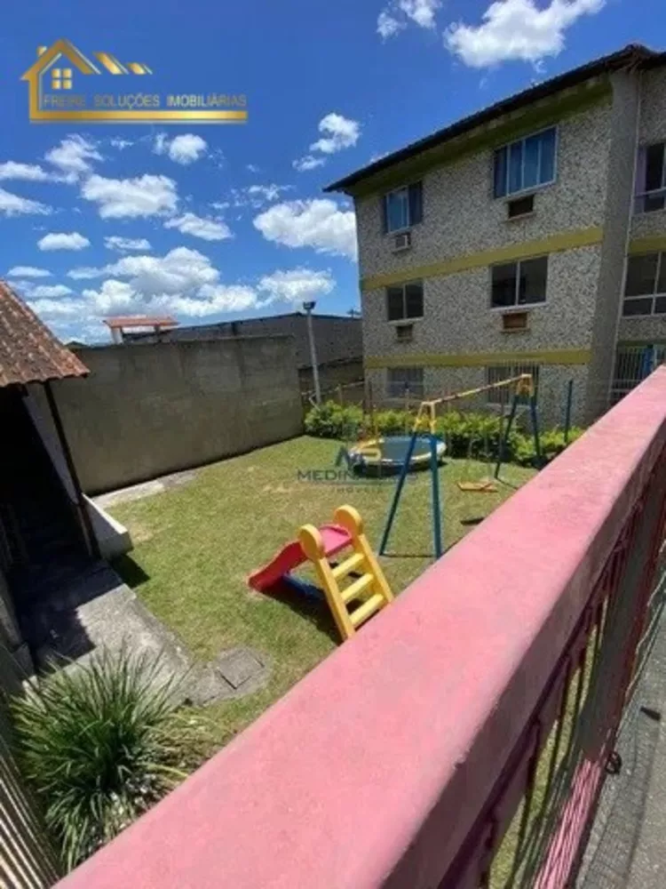 Apartamento, 2 quartos, 45 m² - Foto 7