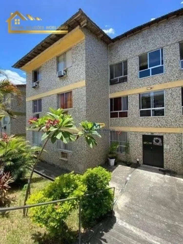 Apartamento, 2 quartos, 45 m² - Foto 1