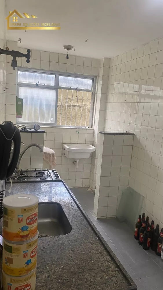 Apartamento, 2 quartos, 45 m² - Foto 3