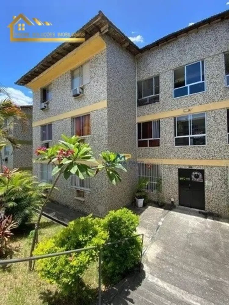 Apartamento, 2 quartos, 45 m² - Foto 4