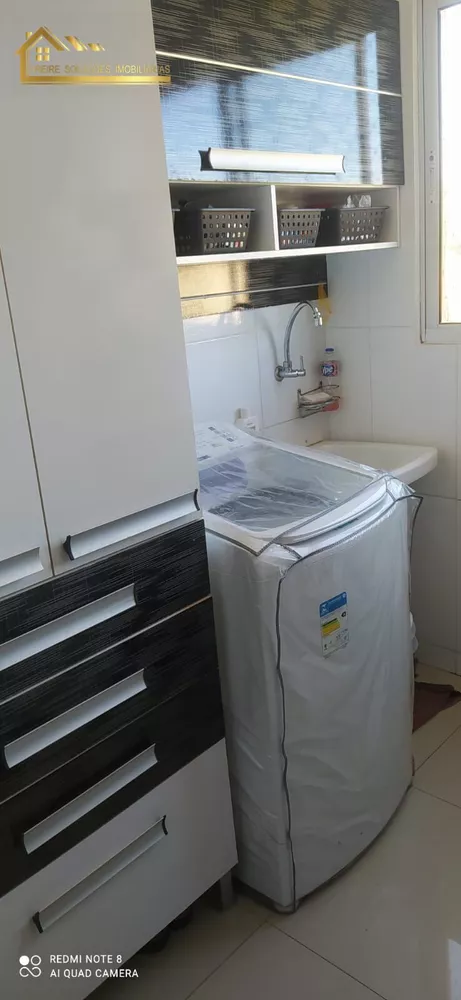 Cobertura, 2 quartos, 104 m² - Foto 6