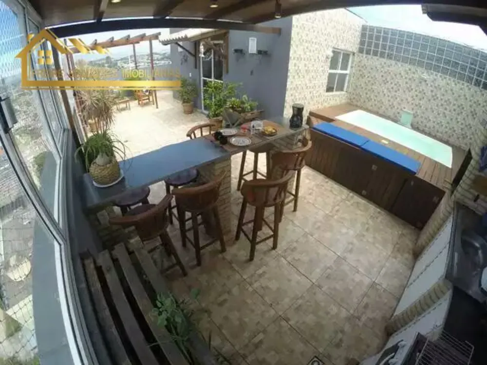 Cobertura, 2 quartos, 104 m² - Foto 37