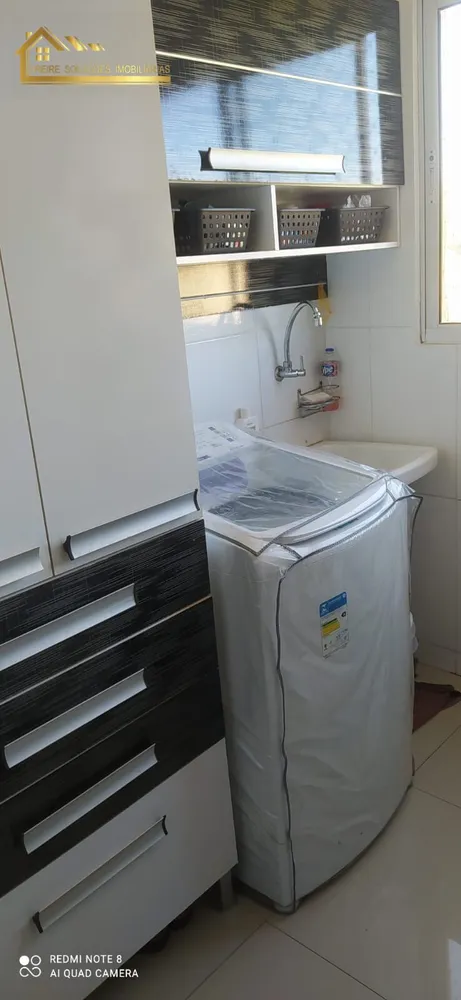 Cobertura, 2 quartos, 104 m² - Foto 11