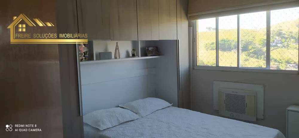 Cobertura, 2 quartos, 104 m² - Foto 19