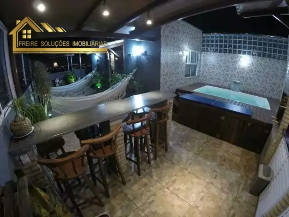 Cobertura, 2 quartos, 104 m² - Foto 40