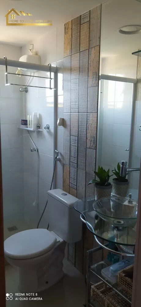 Cobertura, 2 quartos, 104 m² - Foto 16