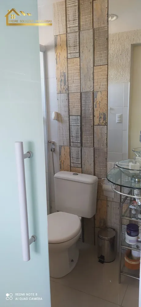Cobertura, 2 quartos, 104 m² - Foto 27