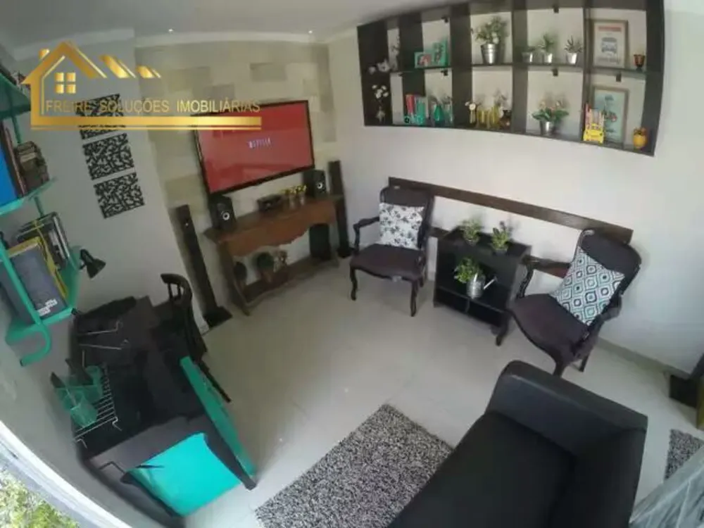 Cobertura, 2 quartos, 104 m² - Foto 35