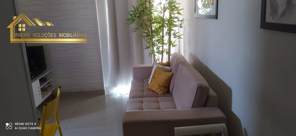Cobertura, 2 quartos, 104 m² - Foto 13