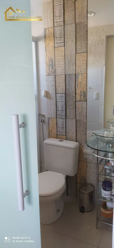 Cobertura, 2 quartos, 104 m² - Foto 8