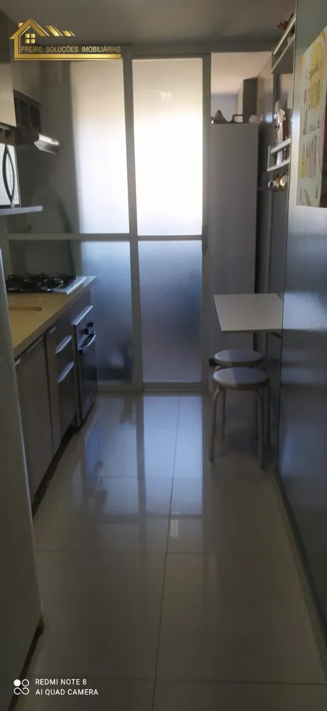 Cobertura, 2 quartos, 104 m² - Foto 1