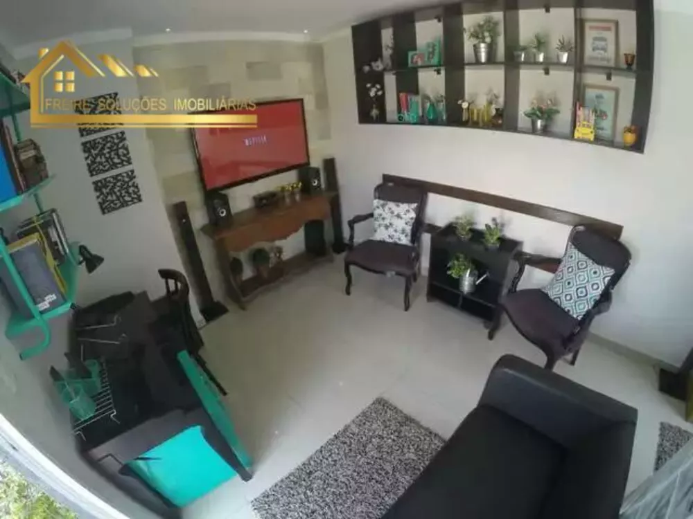 Cobertura, 2 quartos, 104 m² - Foto 10