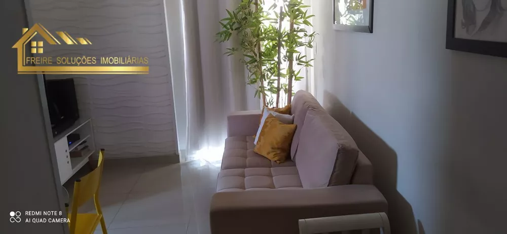 Cobertura, 2 quartos, 104 m² - Foto 7
