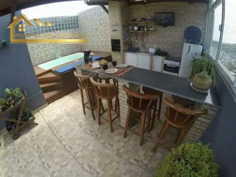 Cobertura, 2 quartos, 104 m² - Foto 34