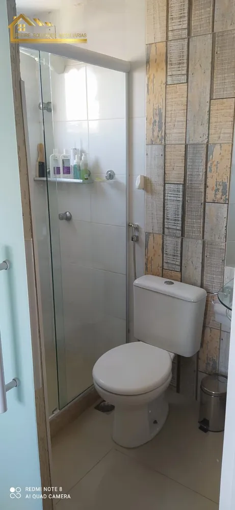 Cobertura, 2 quartos, 104 m² - Foto 21