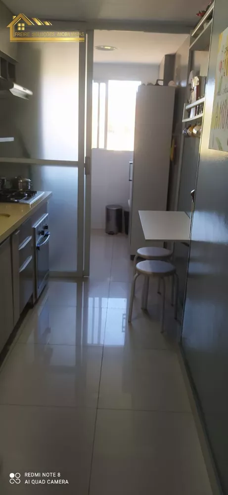 Cobertura, 2 quartos, 104 m² - Foto 13