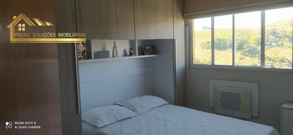 Cobertura, 2 quartos, 104 m² - Foto 23