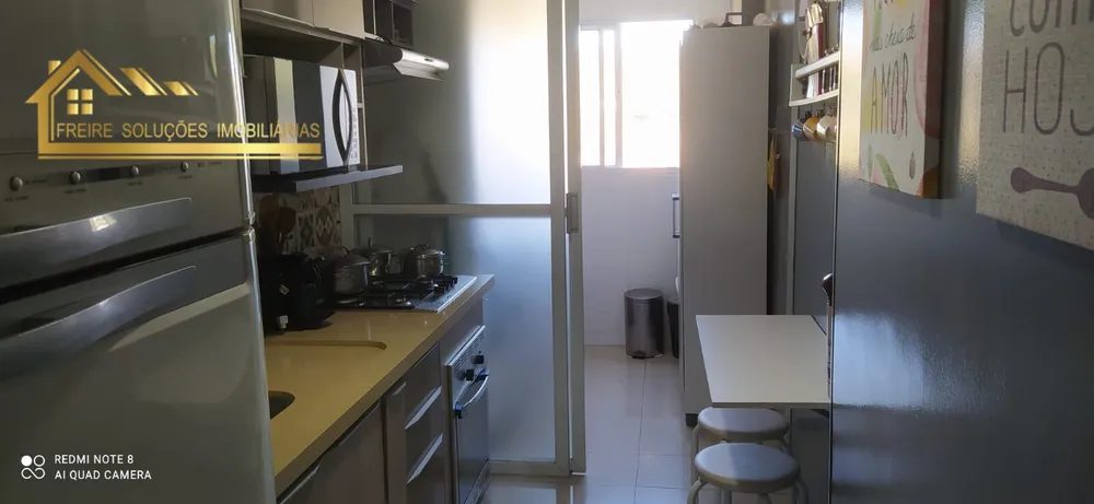 Cobertura, 2 quartos, 104 m² - Foto 3