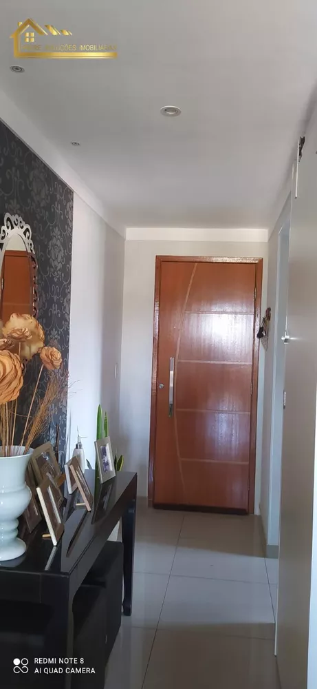 Cobertura, 2 quartos, 104 m² - Foto 2