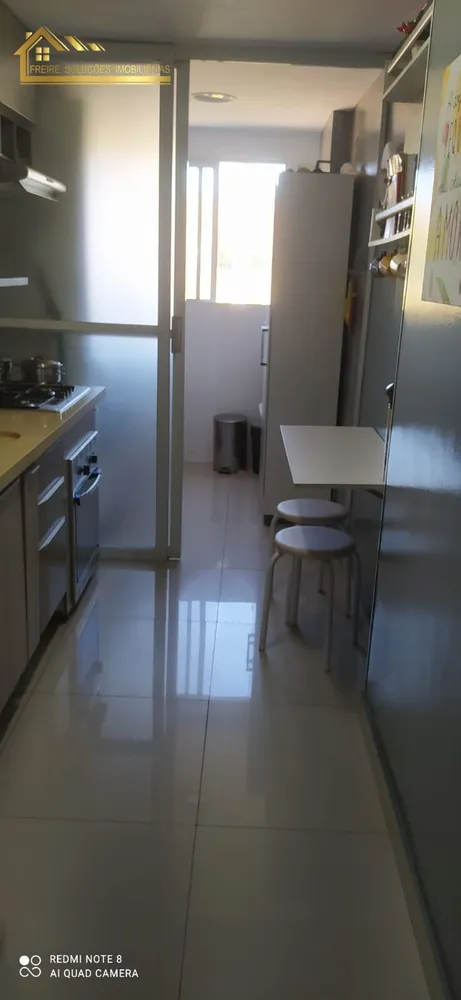 Cobertura, 2 quartos, 104 m² - Foto 7