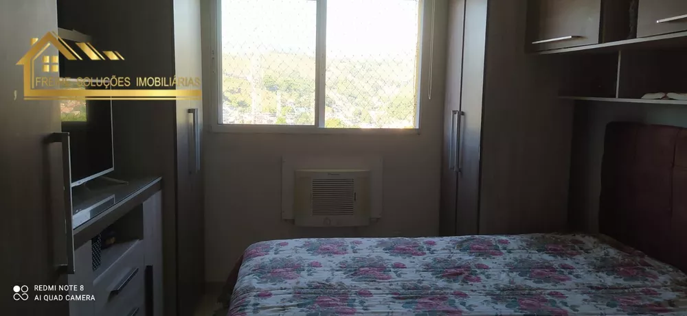 Cobertura, 2 quartos, 104 m² - Foto 18