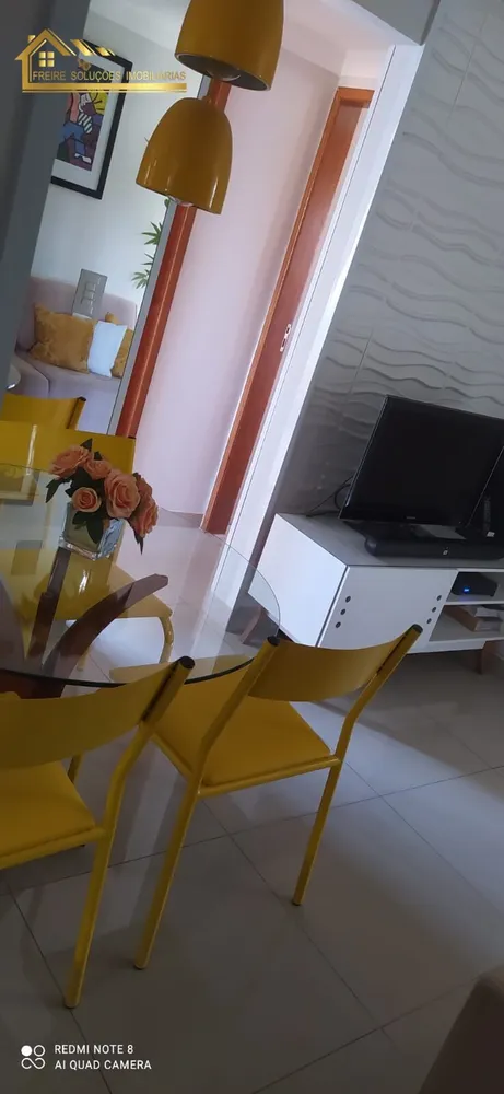 Cobertura, 2 quartos, 104 m² - Foto 15