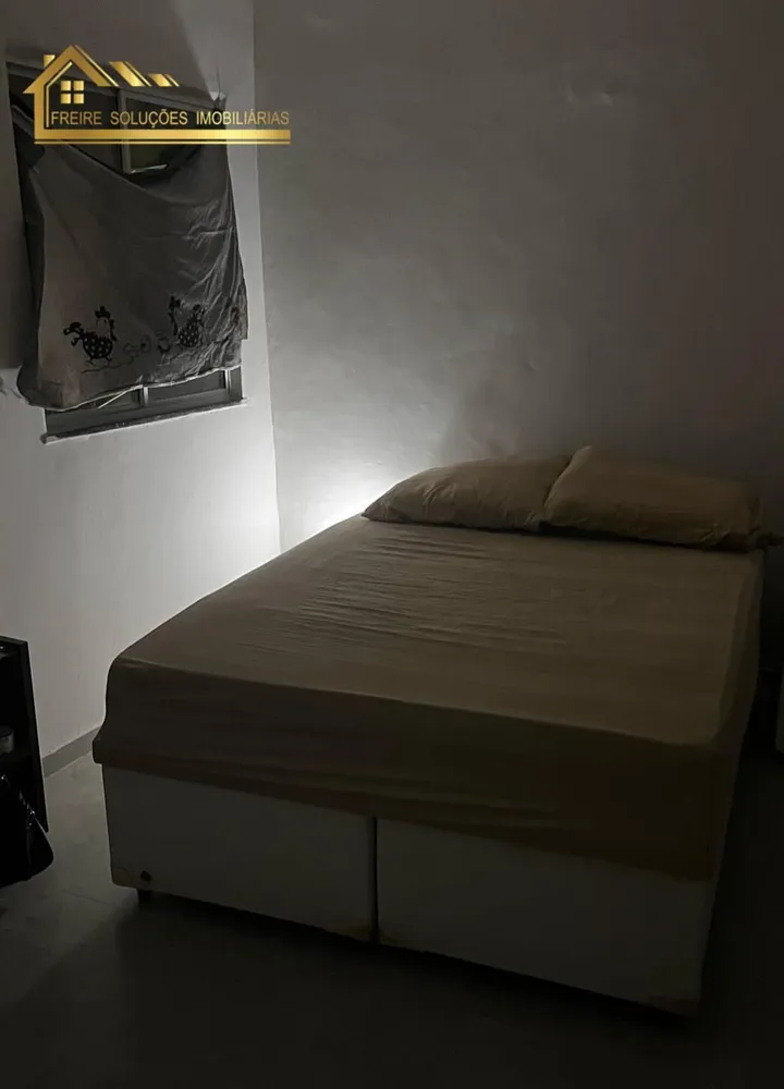 Casa, 1 quarto, 38 m² - Foto 14